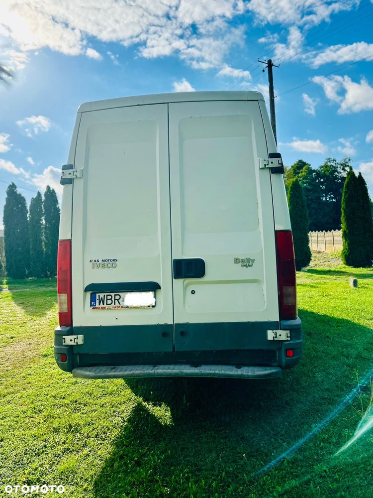 Iveco Daily 35S13 V - 7