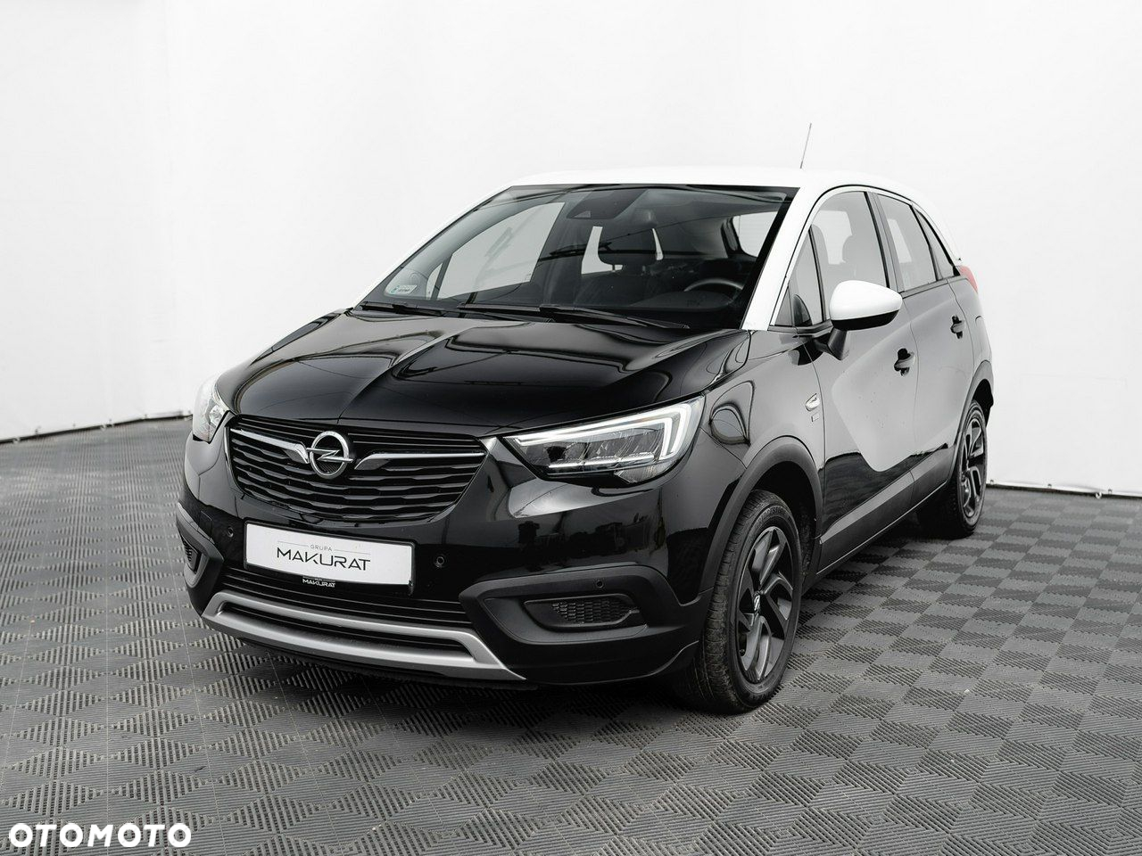 Opel Crossland X 1.2 T 120 Lat S&S - 3