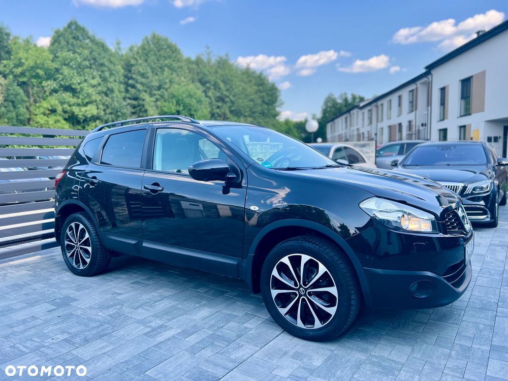 Nissan Qashqai 2.0 360 - 11
