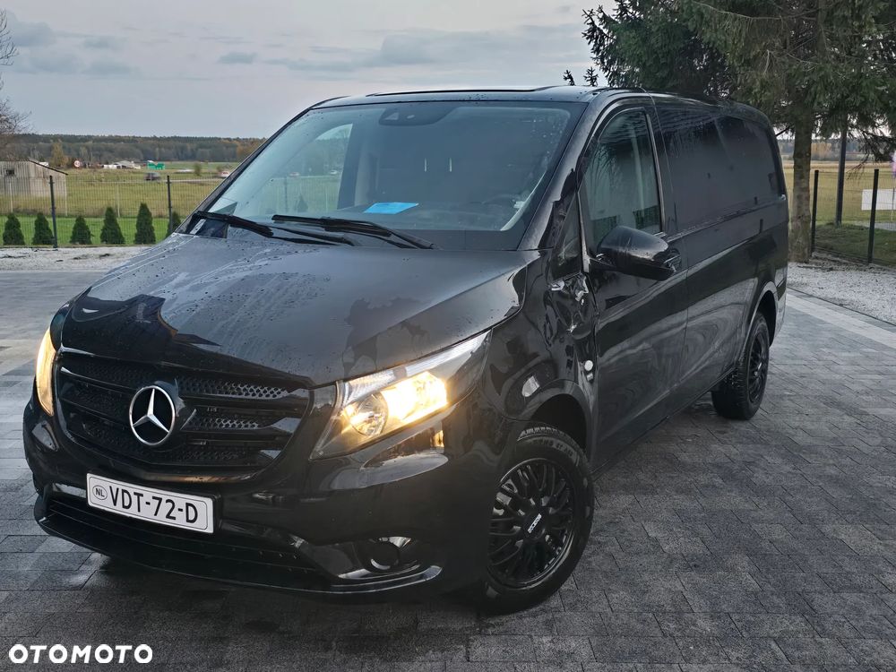Mercedes-Benz Vito 110 - 1