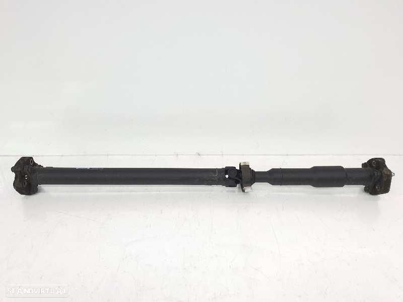 TRANSMISSÃO CENTRAL BMW SERIE 4 GRAN COUPE F36 - 1