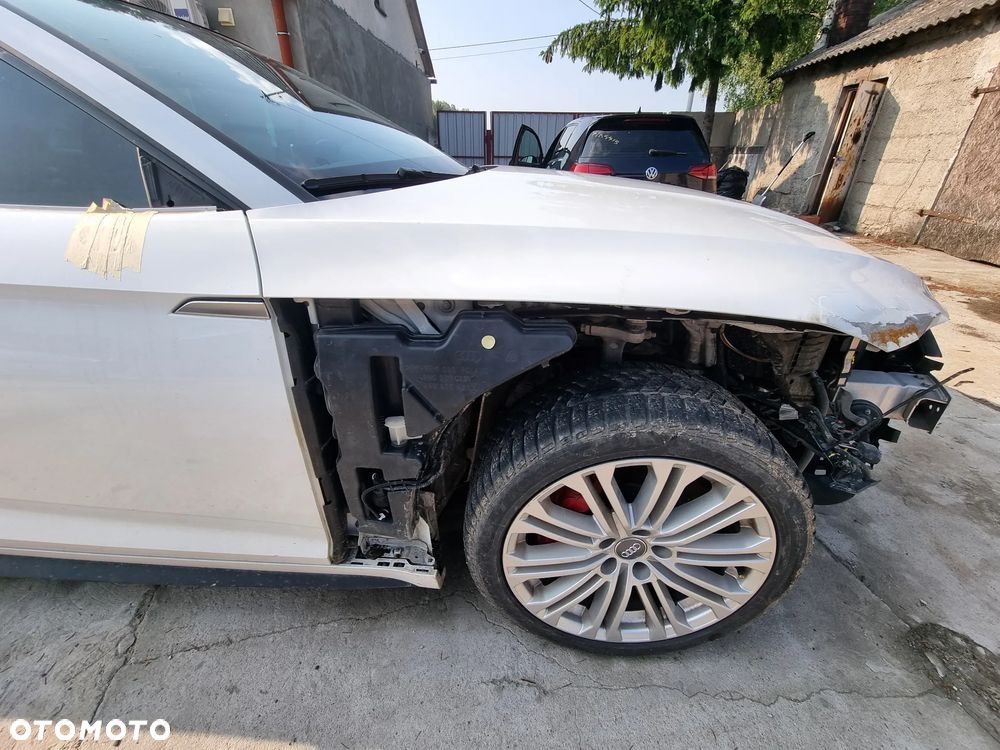 Audi S5 Coupé 3.0 TFSI quattro tiptronic - 4