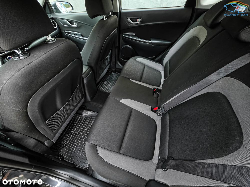 Hyundai Kona 1.0 T-GDI Advantage - 16
