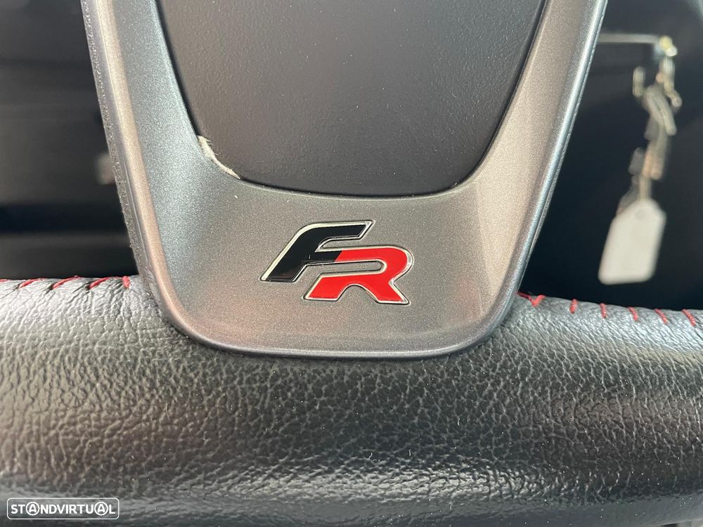 SEAT Ibiza 1.4 TSI ACT FR - 14