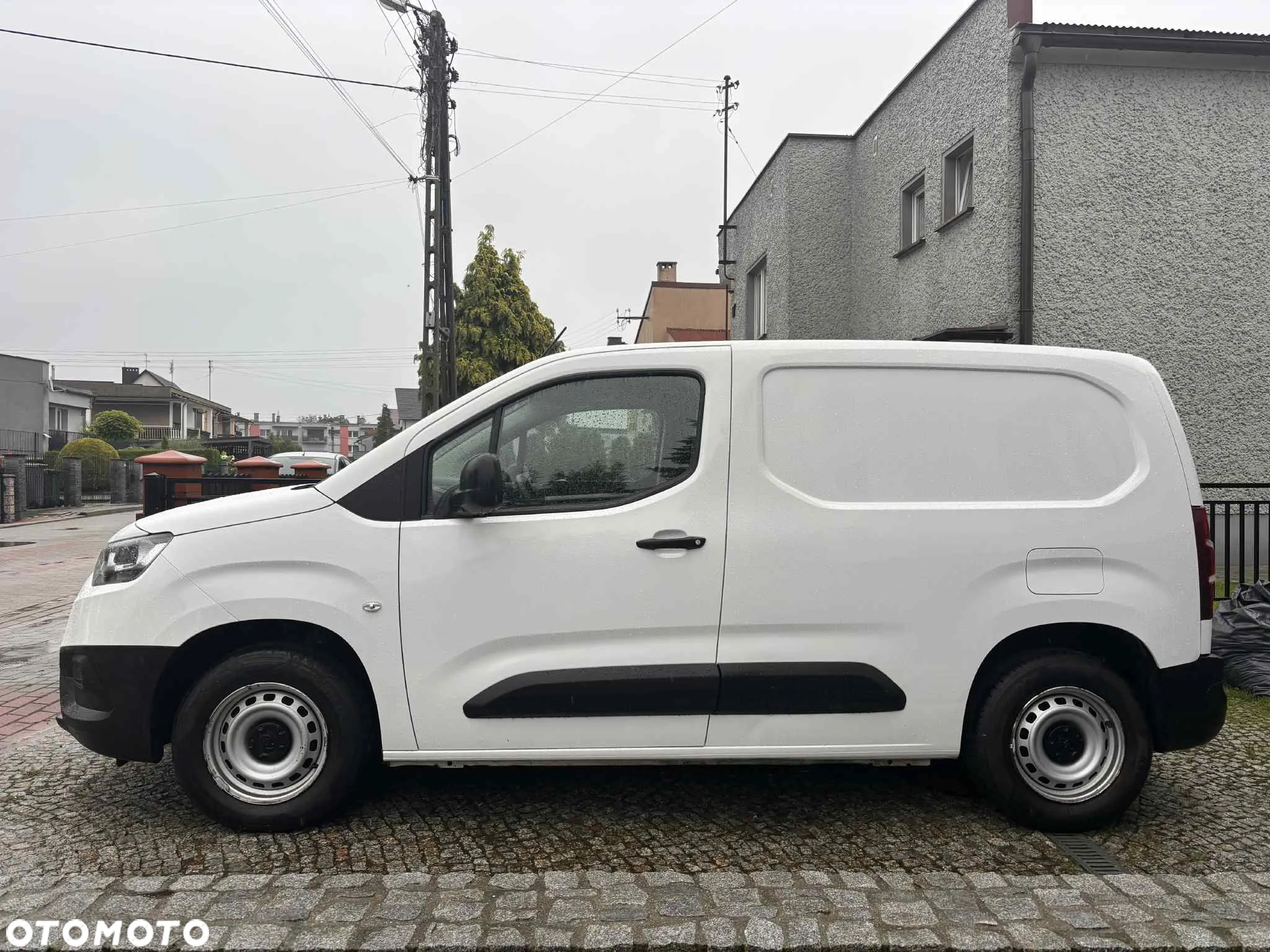 Toyota Proace City - 4