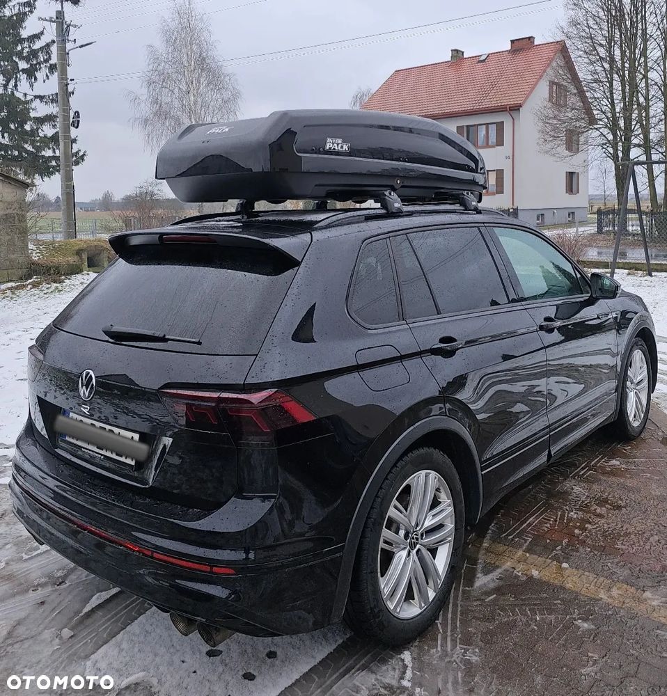 Volkswagen Tiguan - 16