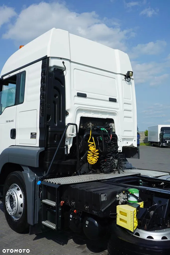 MAN TGS / 18.440 / EURO 6 / ACC / MAŁY PRZEBIEG - 34