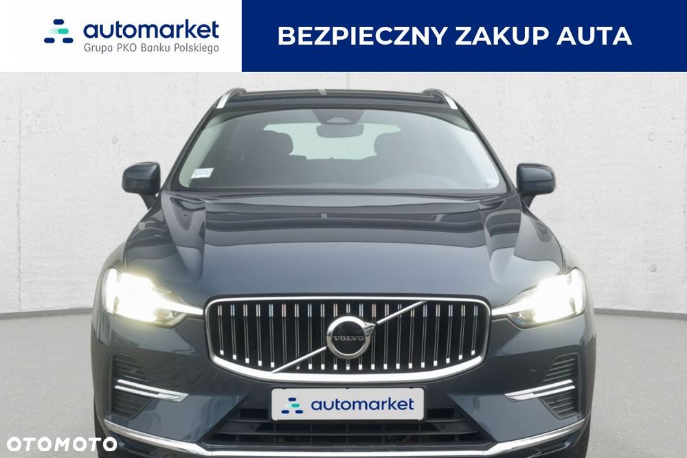 Volvo XC 60 B4 B Plus Bright - 4