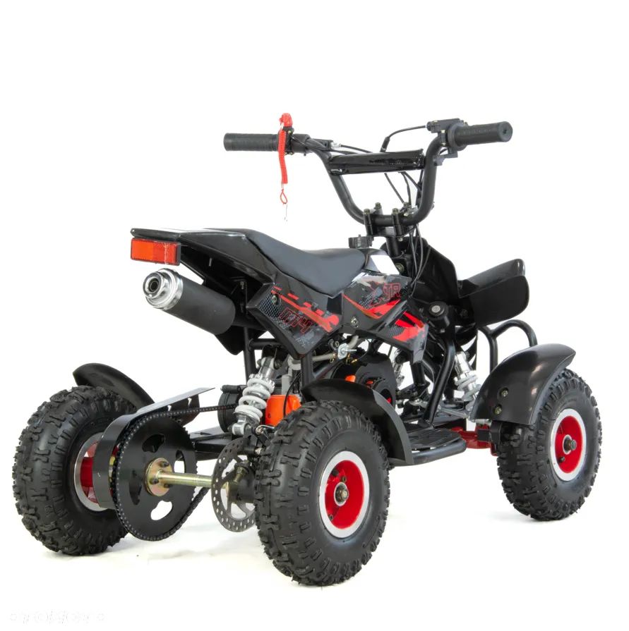 XTR Inny - 17