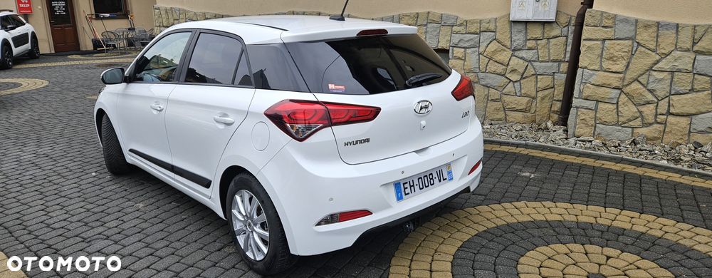 Hyundai i20 1.0 T-GDI - 15
