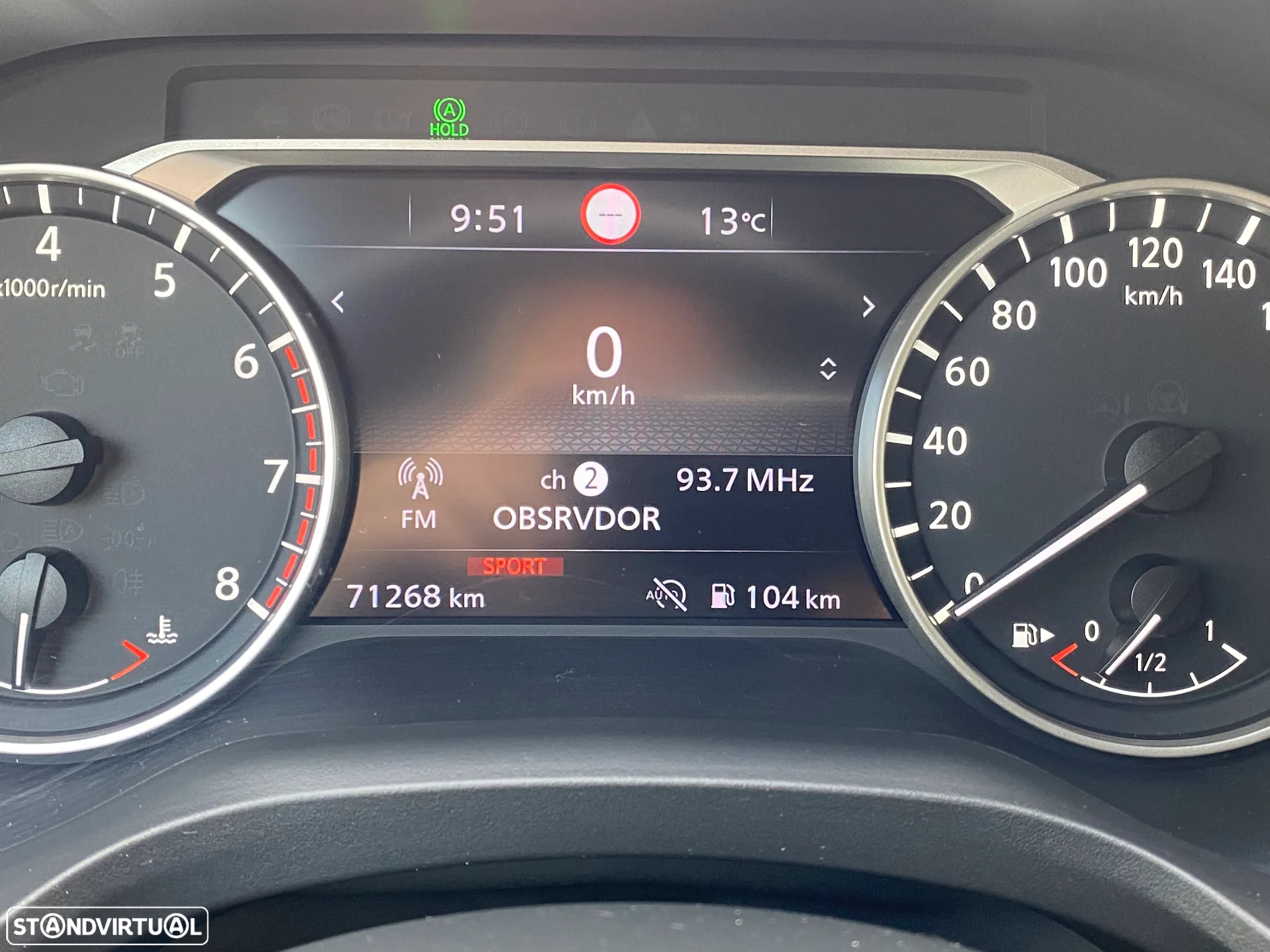 Nissan Qashqai 1.3 DIG-T Business Edition - 23