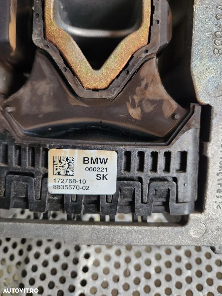 Suport Motor Cutie Viteze Manuala Bmw F40 F41 F44 F45 2.0 Diesel B47 Cod   Dezmembrez Bmw F40 Seria - 7