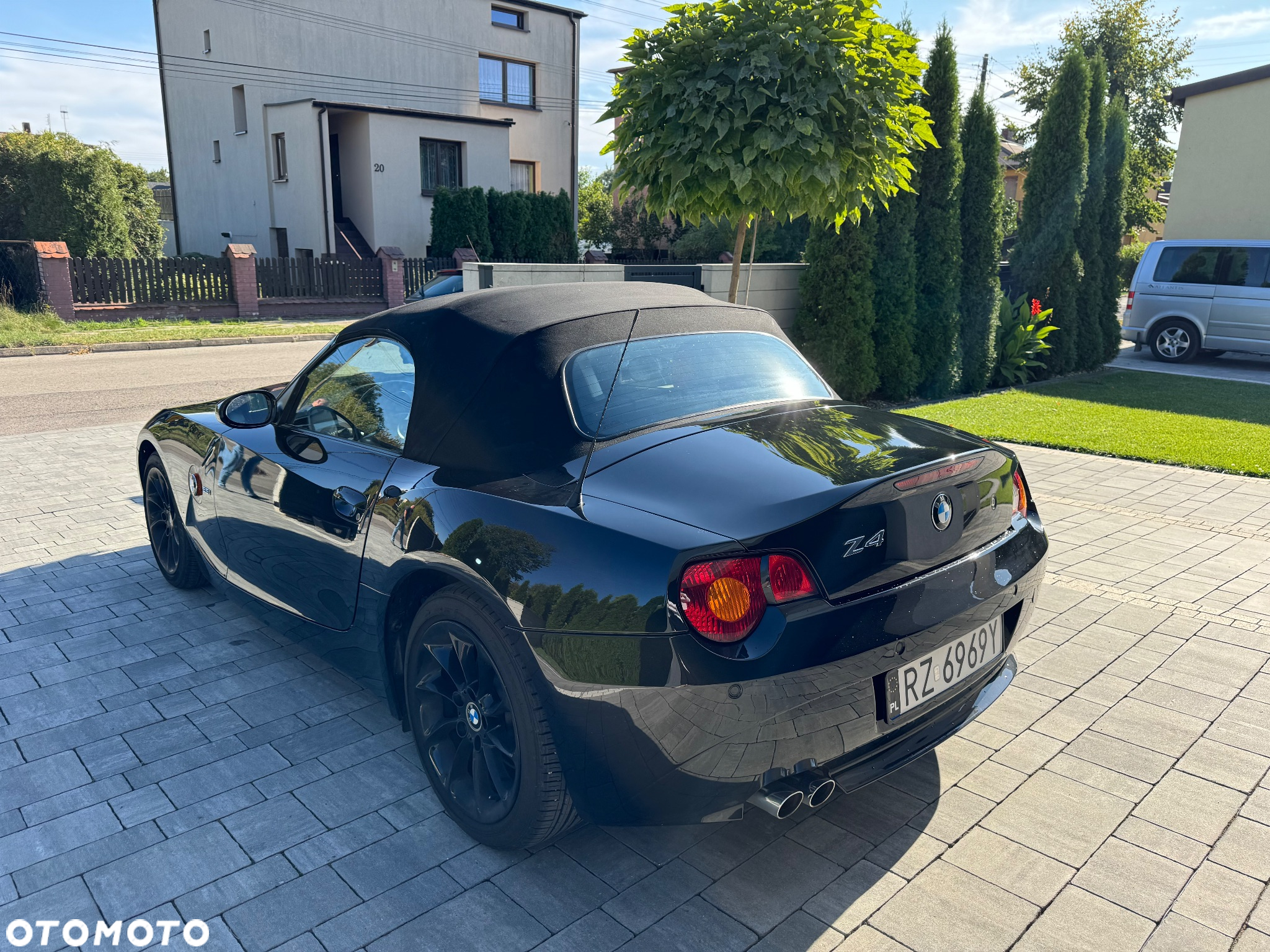 BMW Z4 - 11