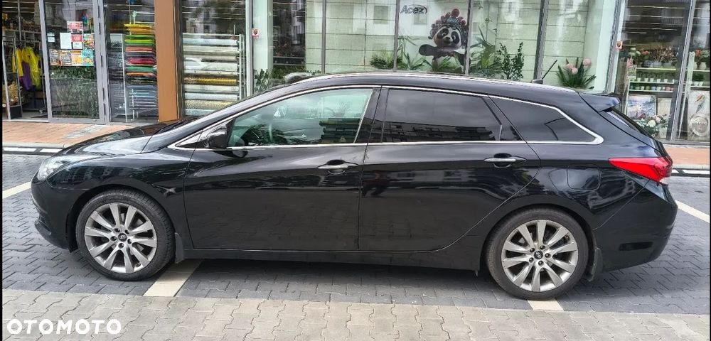 Hyundai i40 1.7 CRDi Business - 7