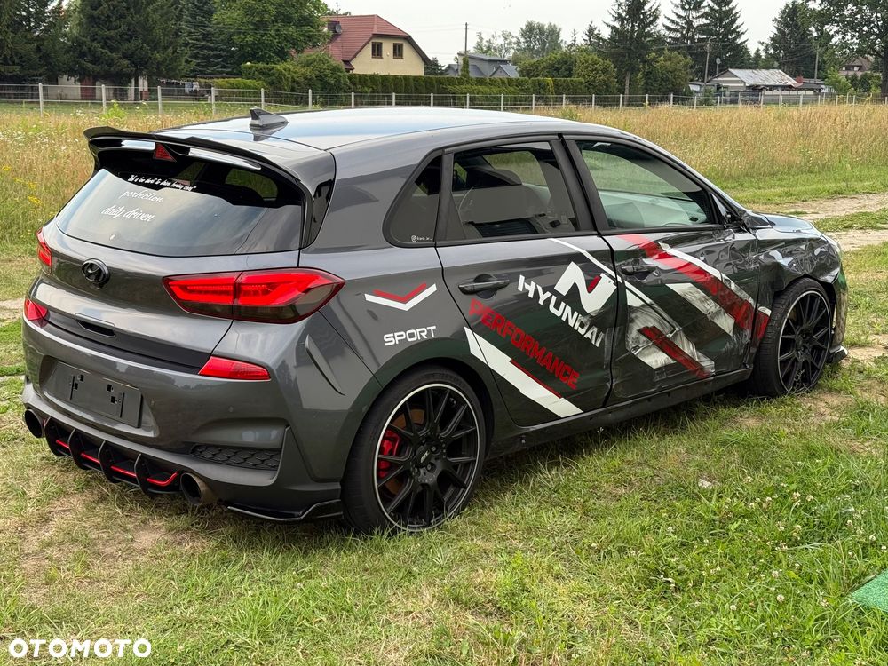 Hyundai i30 N - 3