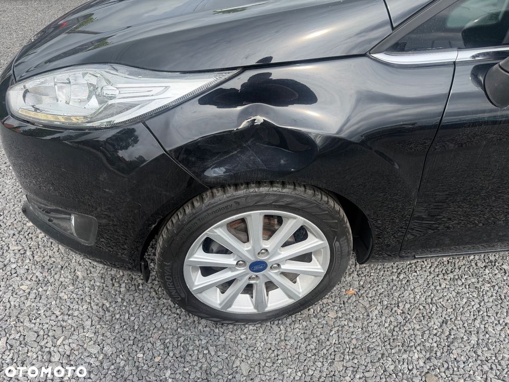 Ford Fiesta 1.0 Start-Stop Titanium - 2