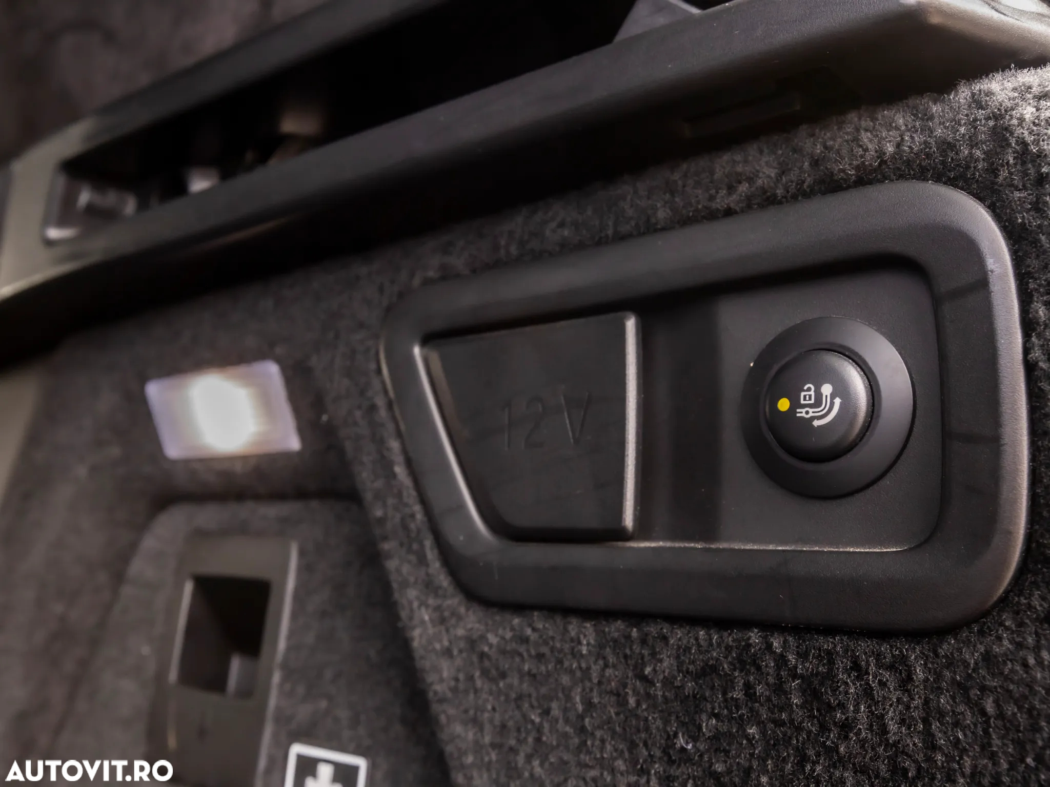 BMW X7 M50d - 36