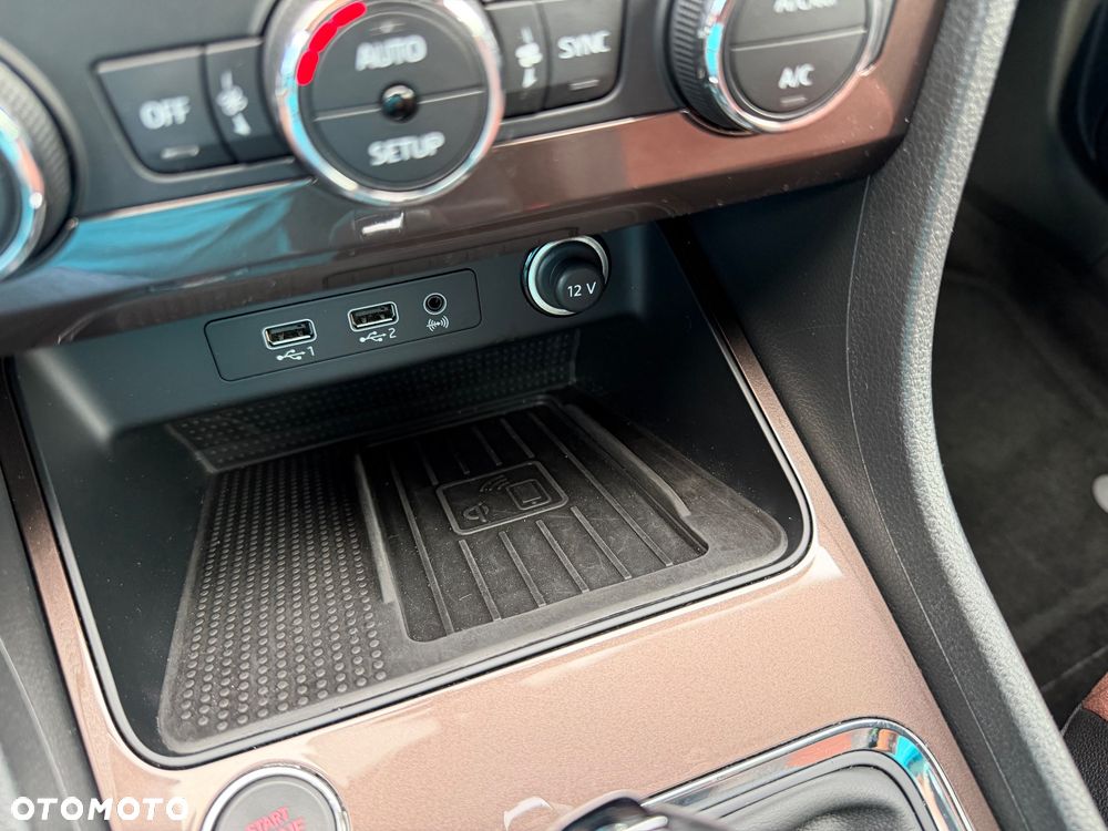 Seat Ateca 1.5 TSI ACT DSG OPF Xcellence - 33