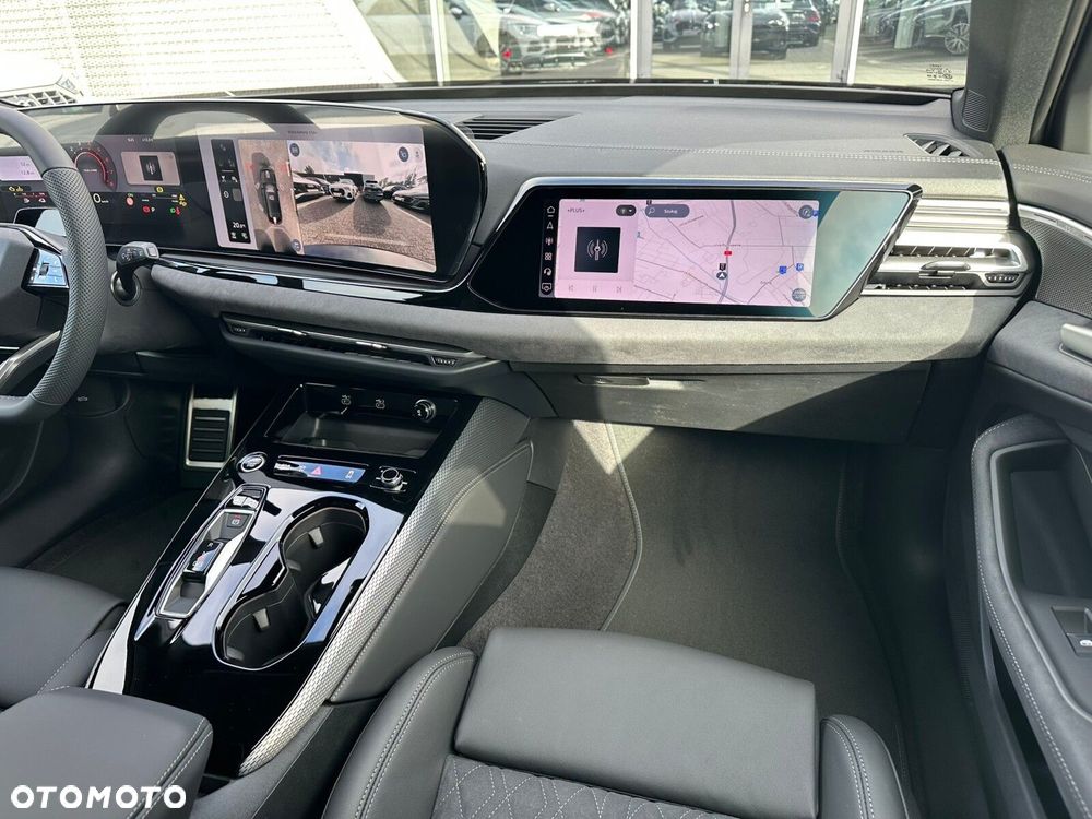 Audi A5 Avant - 20