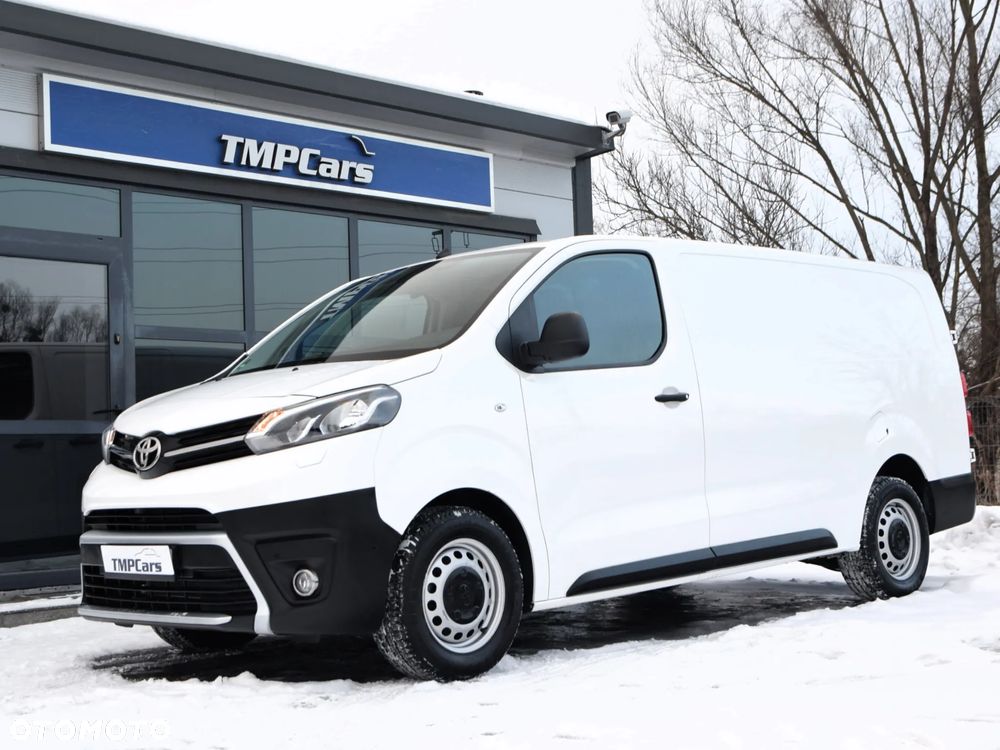 Toyota PROACE - 2