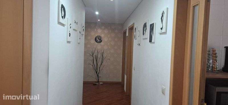 Vendo T3 em Celorico de Basto - Grande imagem: 4/5
