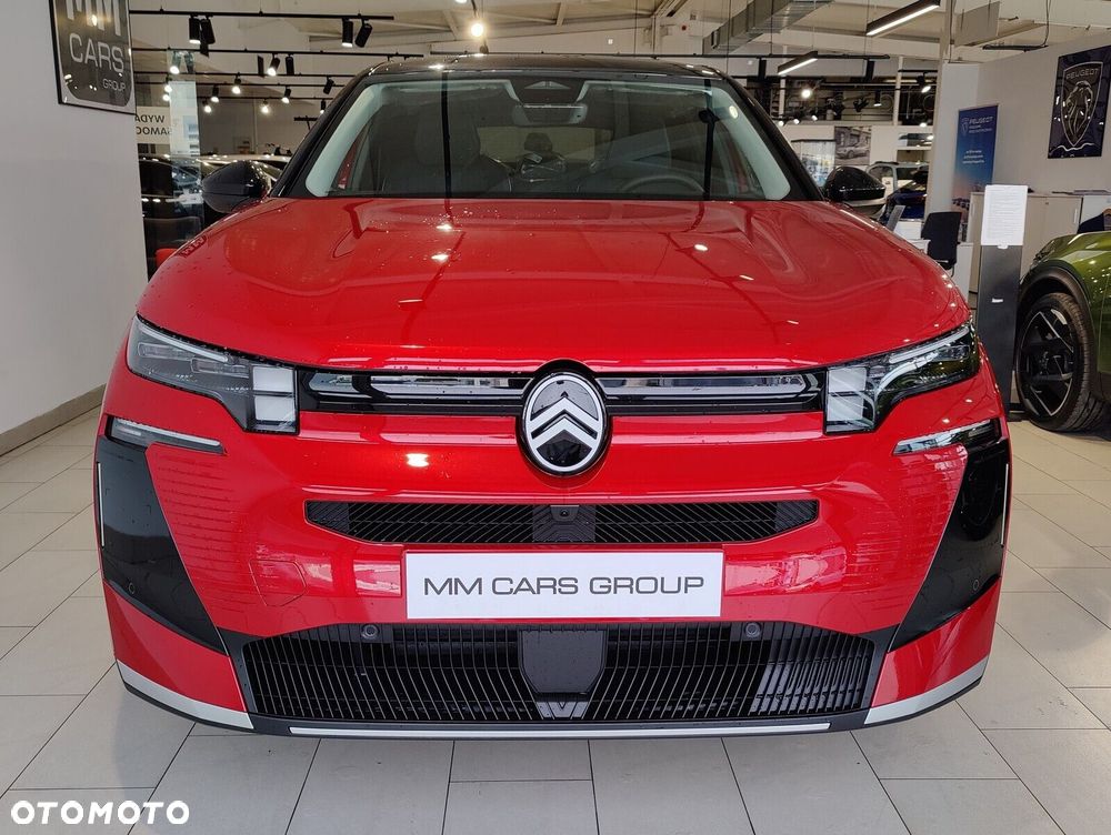 Citroën C5 Aircross - 2