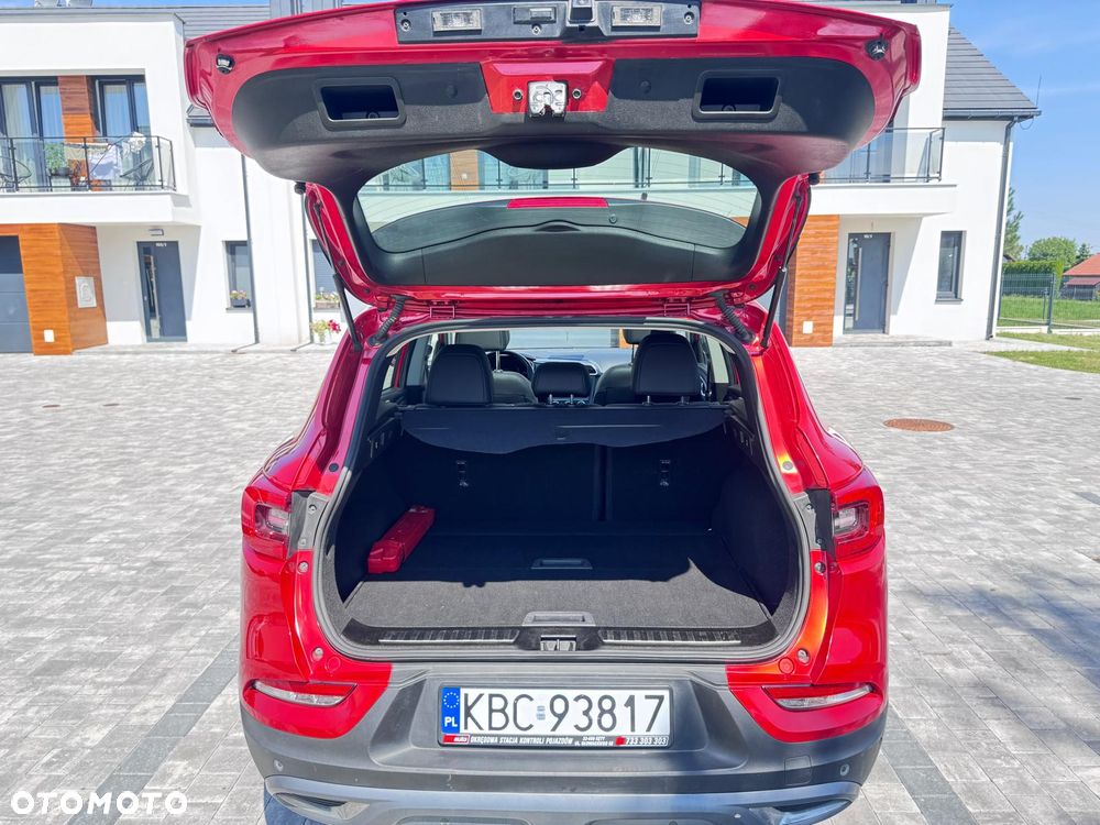 Renault Kadjar - 8