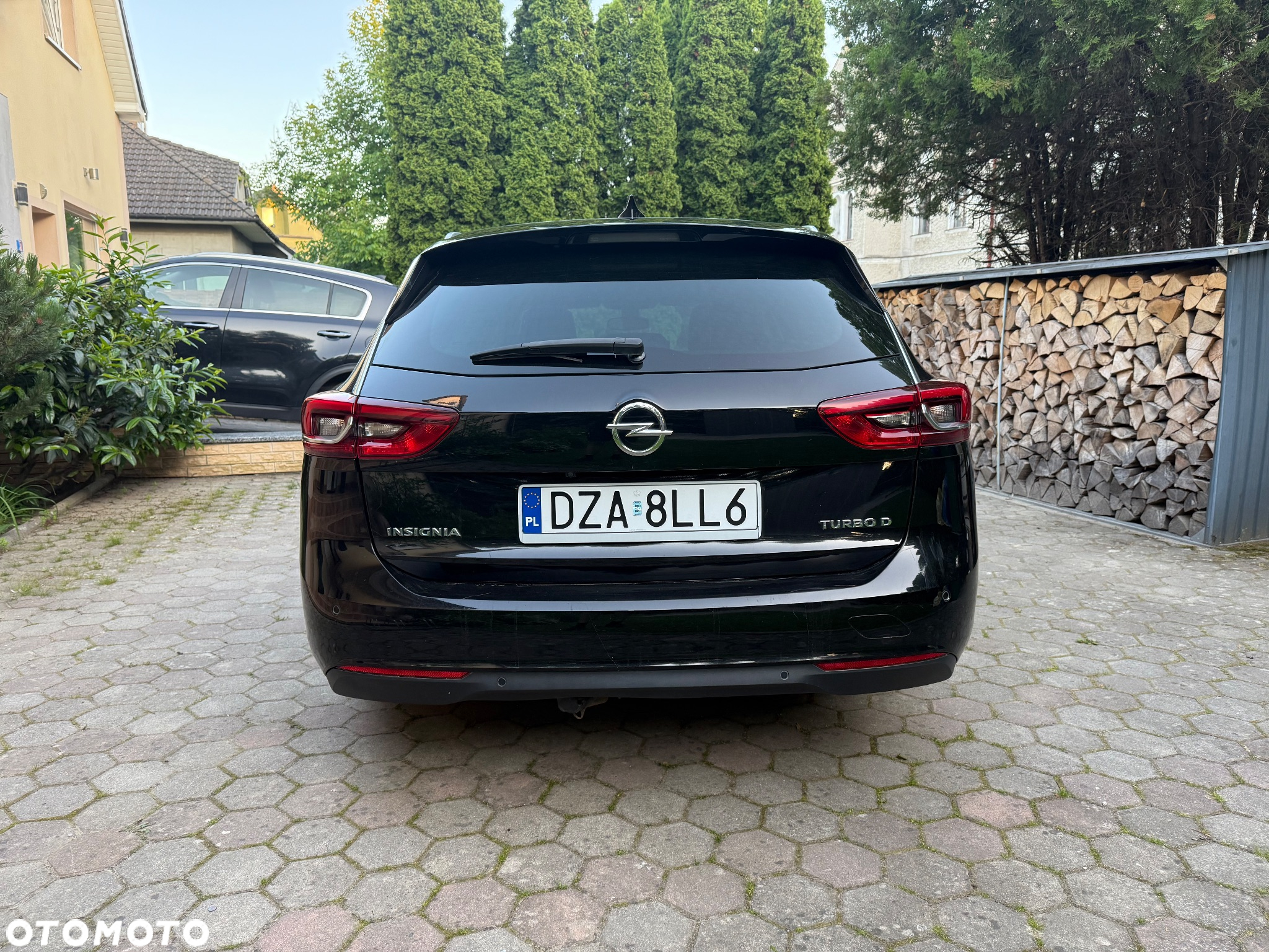 Opel Insignia - 11
