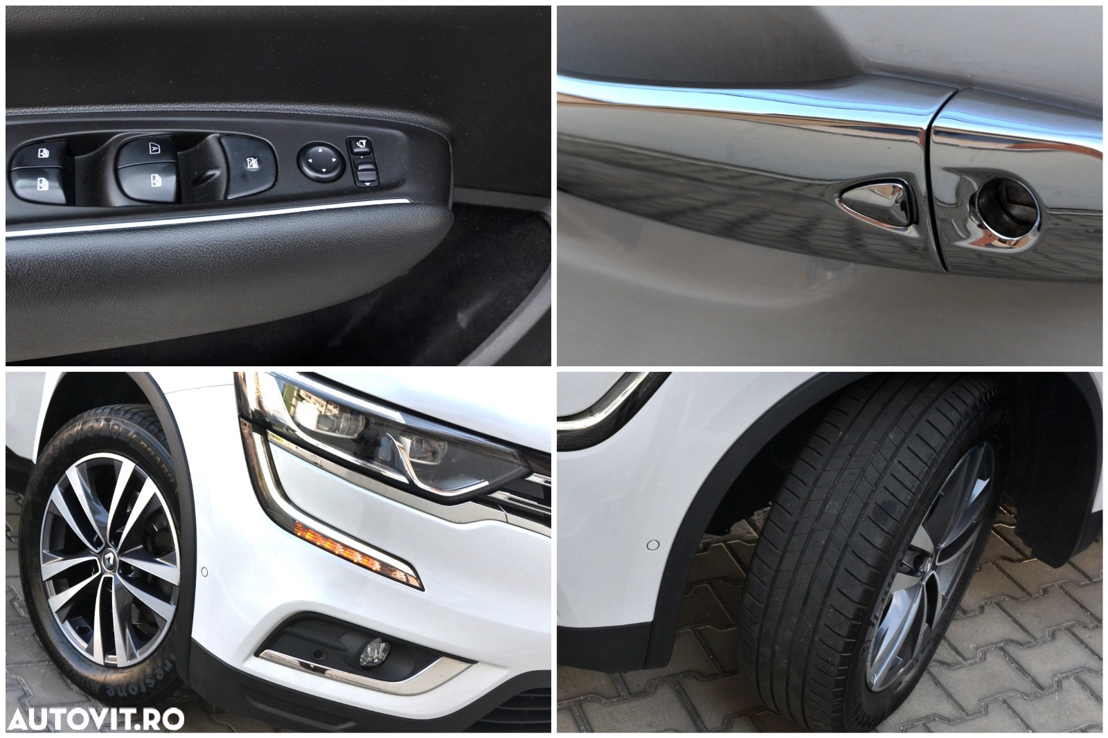 Renault Koleos ENERGY dCi 175 X-tronic 4WD INITIALE PARIS - 12