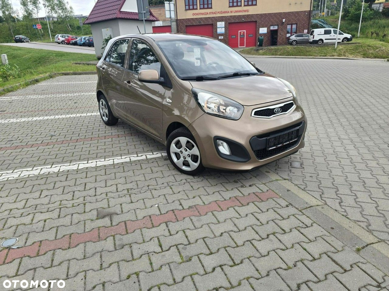 Kia Picanto - 5