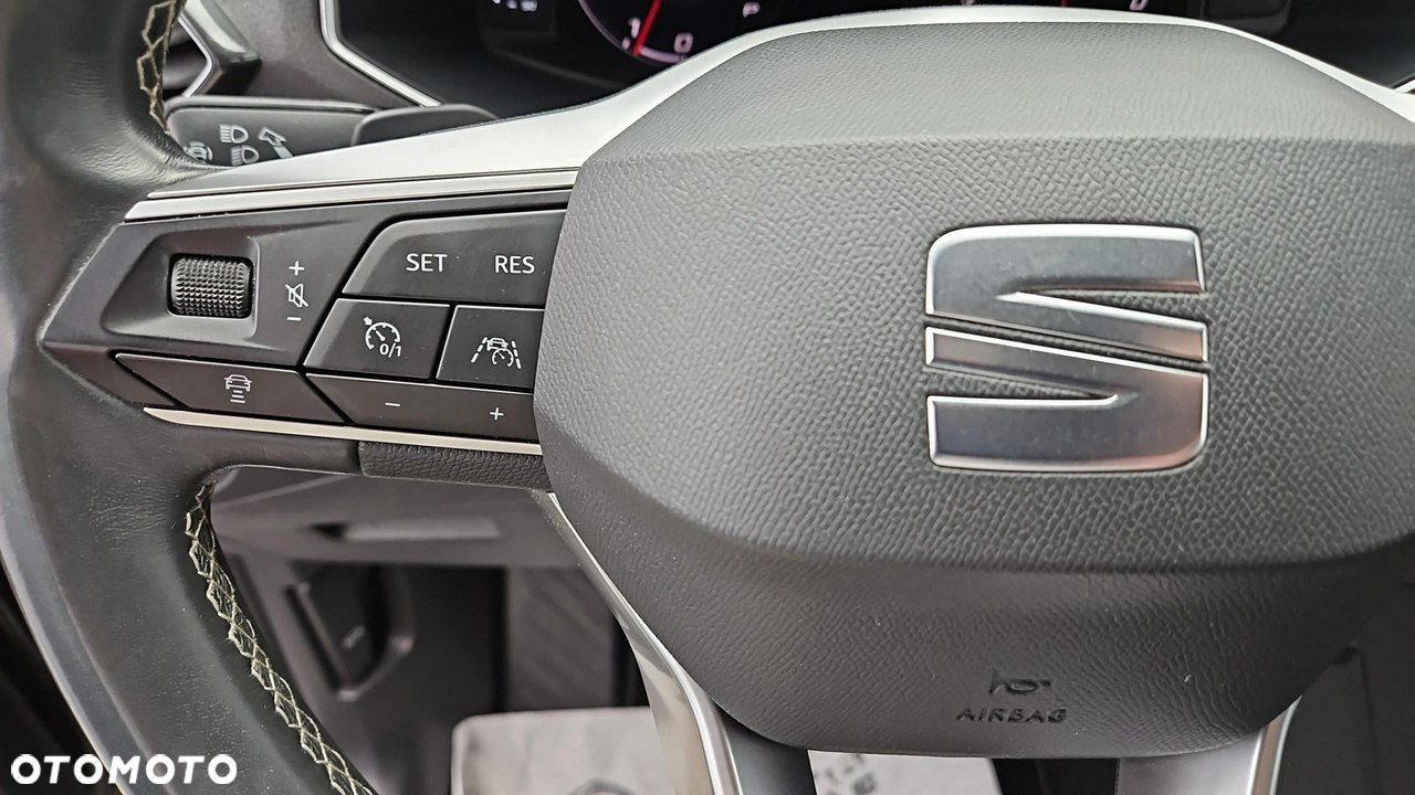 Seat Tarraco - 16