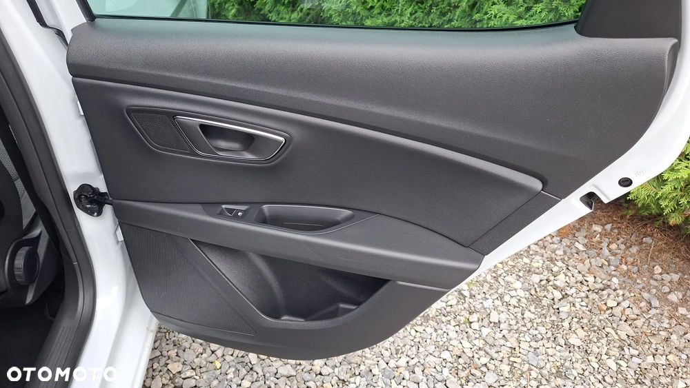 Seat Leon 1.4 TSI Start&Stop FR - 20