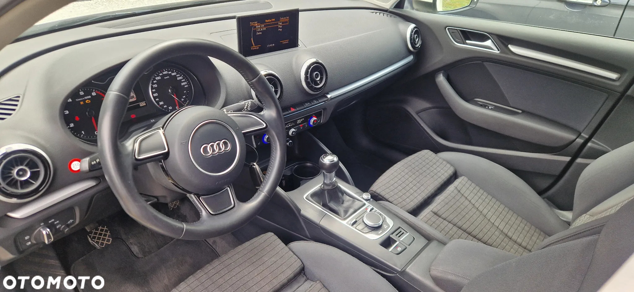 Audi A3 - 27