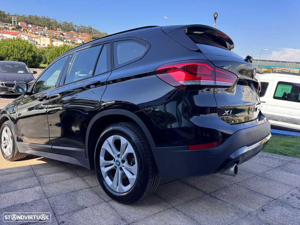 BMW X1 25 e xDrive Corporate Edition - 7