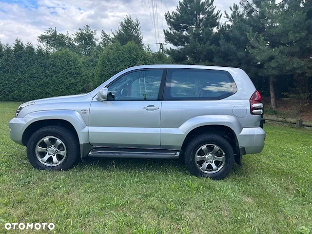 Toyota Land Cruiser 3.0 D-4D - 10