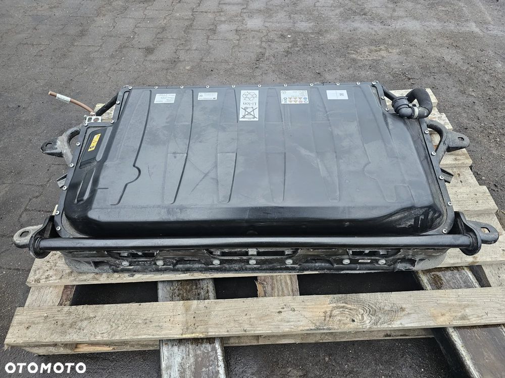 AKUMULATOR MERCEDES W177 1.3 HYBRYDA A1779024120 - 1