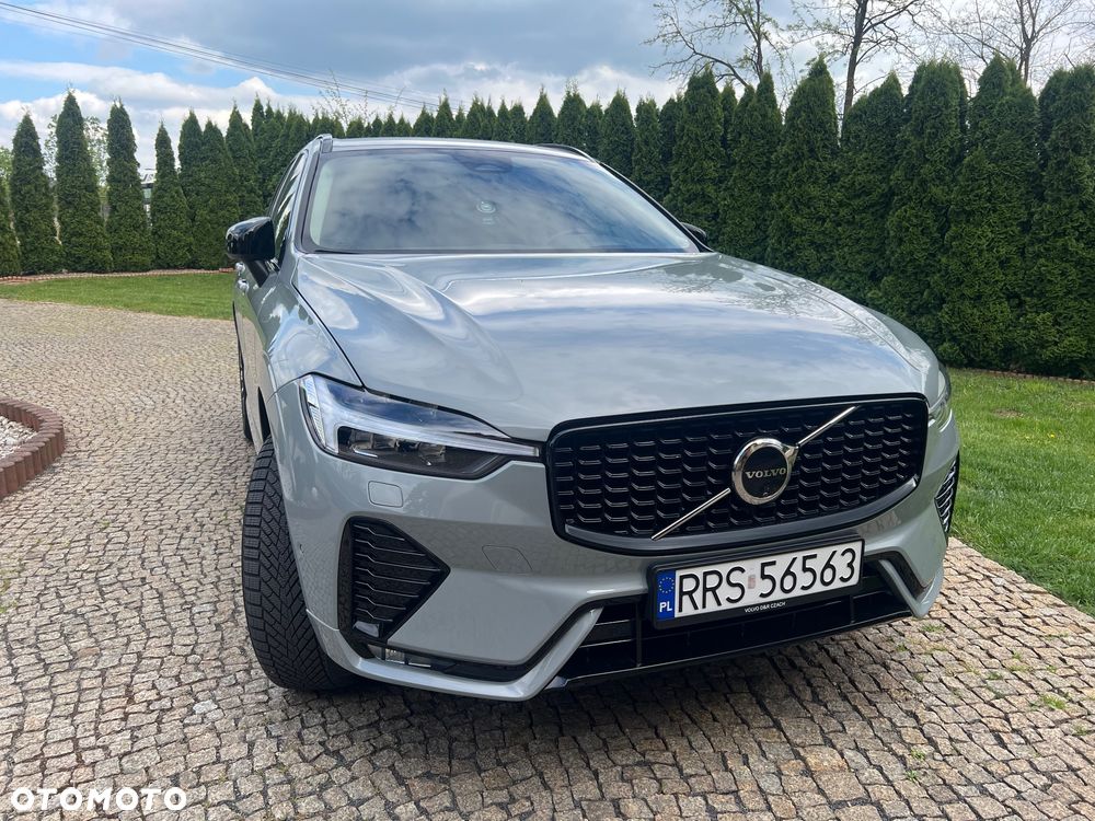 Volvo XC 60 B4 D AWD Geartronic RDesign - 21
