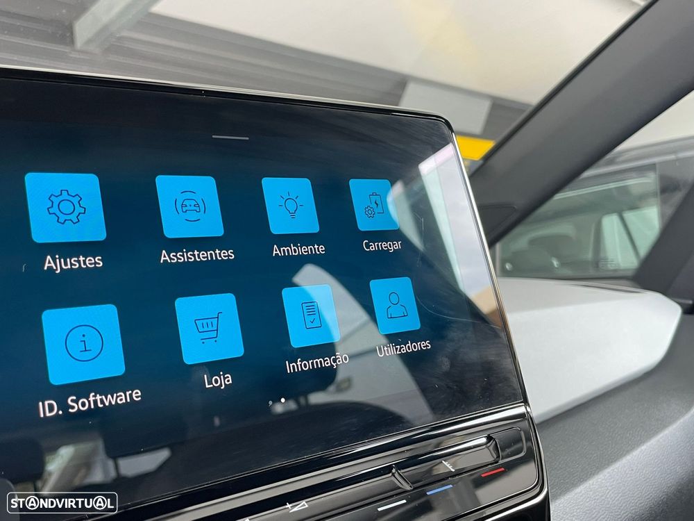 VW ID.3 Pro Performance Business - 30