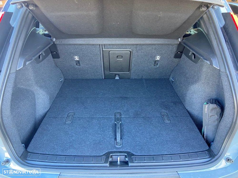 Volvo XC 40 Recharge Ultimate - 14