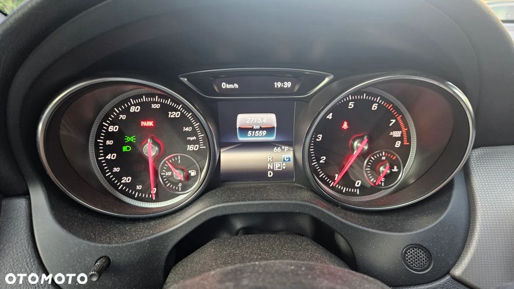 Mercedes-Benz GLA 250 4-Matic - 7