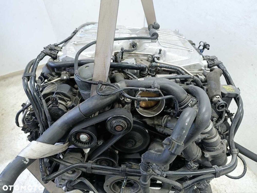 Silnik 508PS 5.0L RWD Jaguar F-Type V8 S 2015 USA - 3