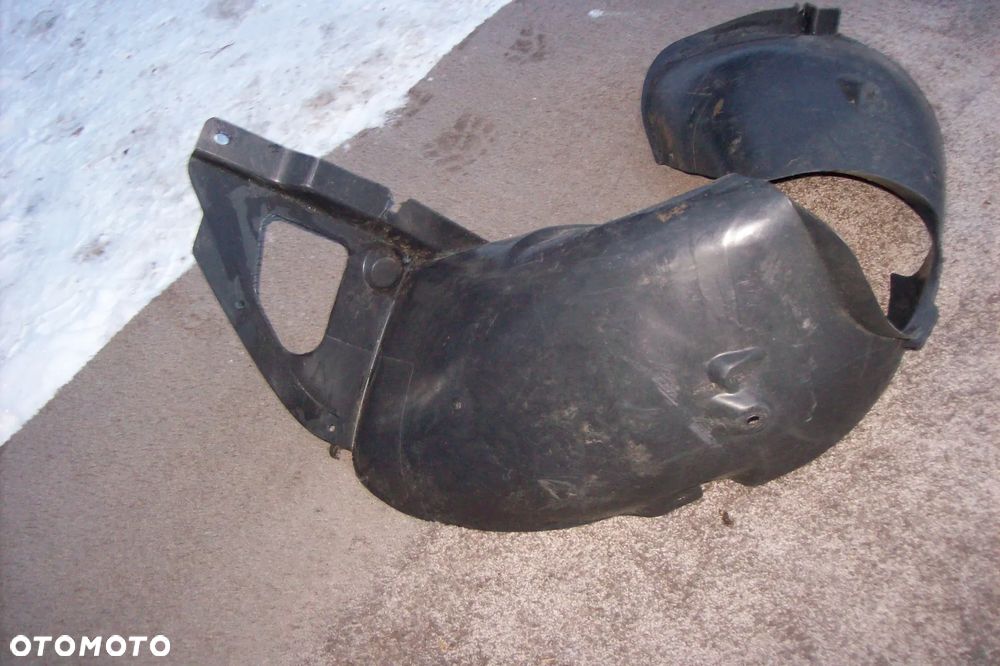 NADKOLE PRZEDNIE LEWE PEUGEOT 208 ROK 12/19 - 2
