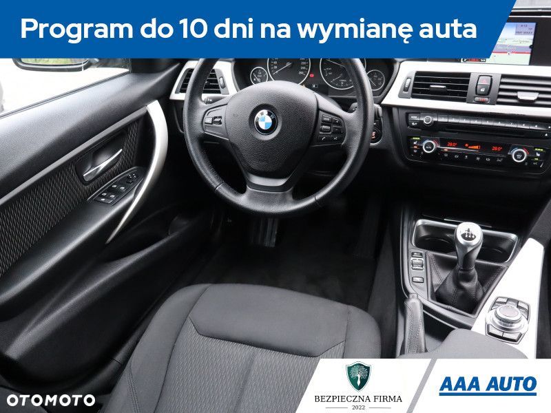 BMW Seria 3 - 8