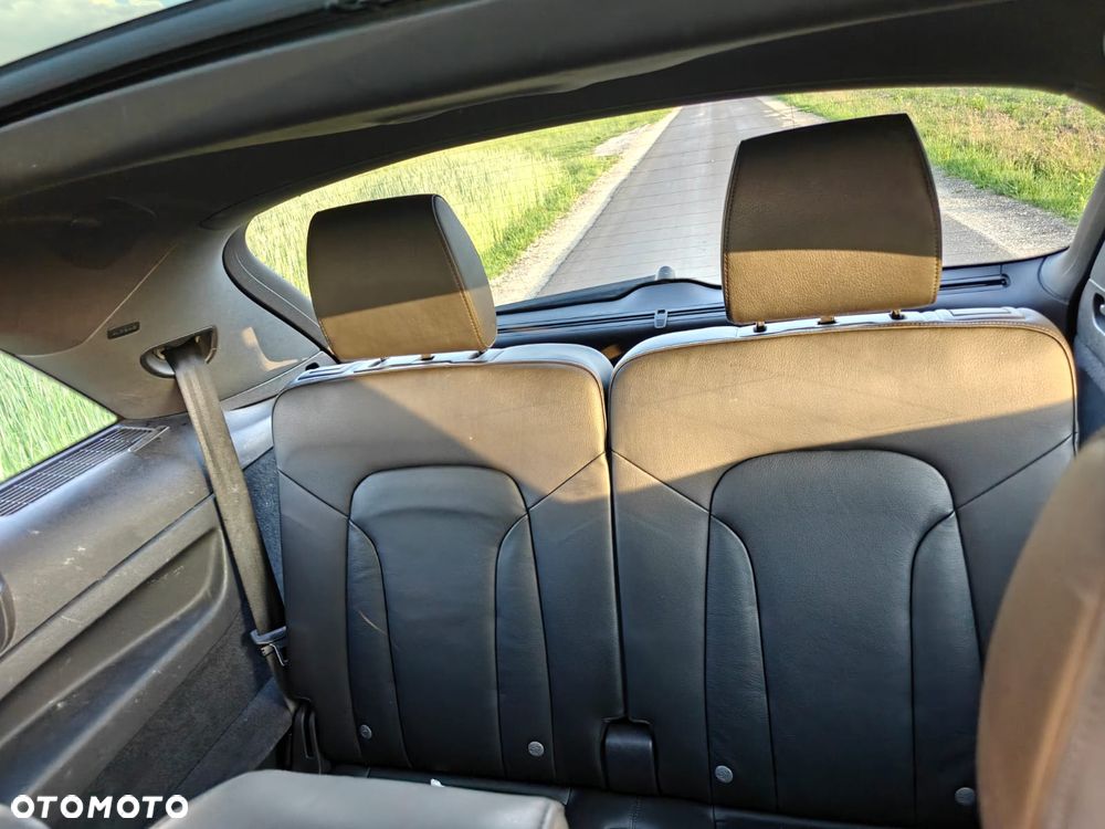Audi Q7 3.0 TFSI Quattro Tiptronic - 9