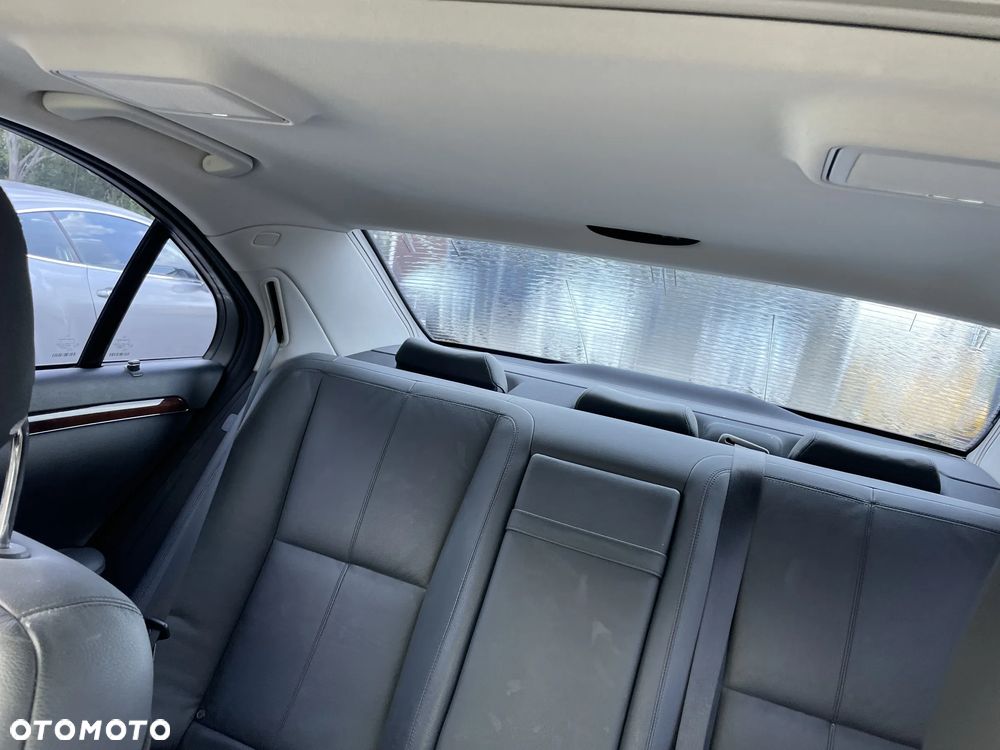 Mercedes-Benz Klasa S 350 7G-TRONIC - 24