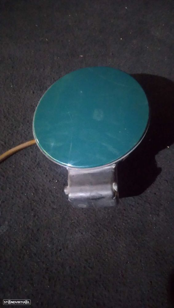 Tampa Do Combustivel Volkswagen Passat (3B2) - 2