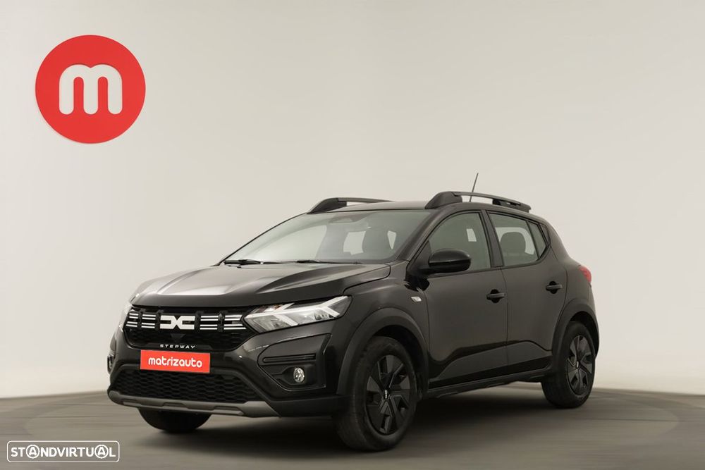 Dacia Sandero - 2