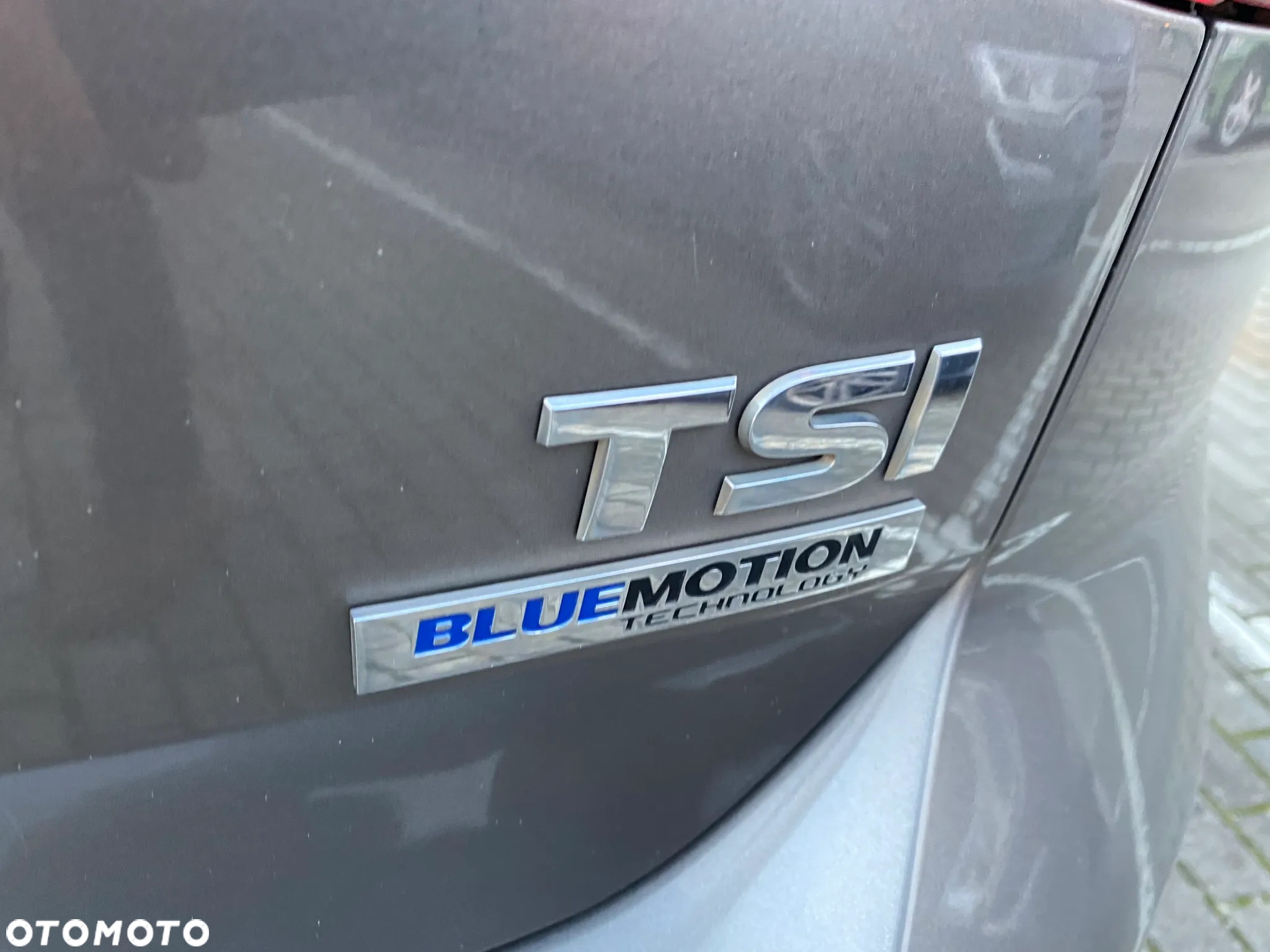 Volkswagen Golf VI 1.2 TSI BlueMot Comfortline - 12