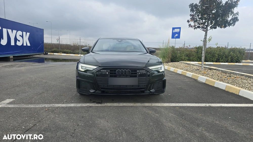 Audi A6 Limuzina - 12