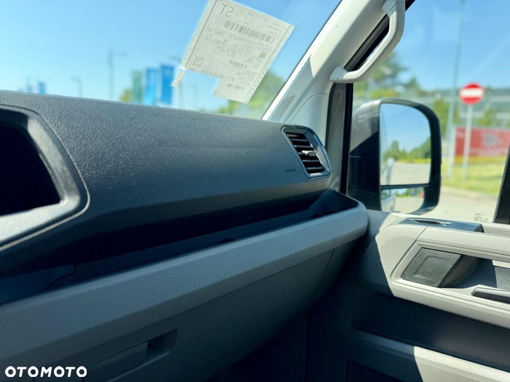Volkswagen Crafter - 26